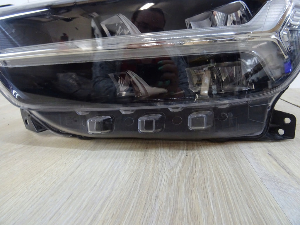 Frontscheinwerfer Volvo Xc40 31655988 LED Links Scheinwerfer Headlight SCH4427769882pn