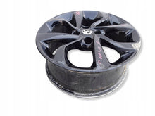 Load image into Gallery viewer, 1x Alufelge 16 Zoll 13380635 Opel Corsa E Rim Wheel FEL3795193151fz