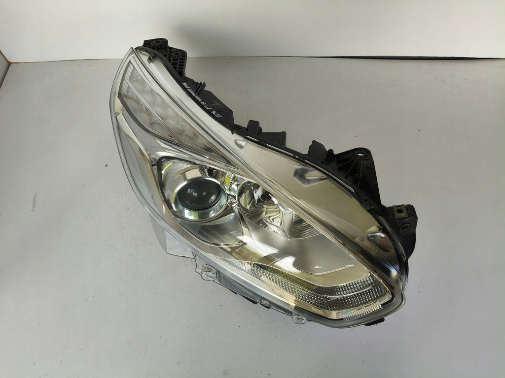 Frontscheinwerfer Ford Galaxy EM2B-13W029-JE LED Rechts Scheinwerfer Headlight SCH4355922984hl