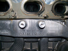 Load image into Gallery viewer, Motor Mercedes-Benz W177 654920 2.0 CDI 150PS 110kW 12TKm 2019 Diesel Unkomplett