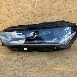 Frontscheinwerfer Skoda Superb I 3P1941015B LED Links Scheinwerfer Headlight SCH3970607515tx