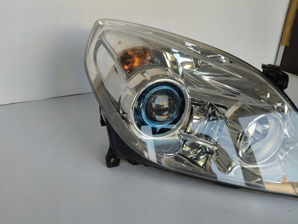 Frontscheinwerfer Opel Vectra C 13251942 Xenon Rechts Scheinwerfer Headlight SCH3986836301vx