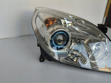 Laden Sie das Bild in den Galerie-Viewer, Frontscheinwerfer Opel Vectra C 13251942 Xenon Rechts Scheinwerfer Headlight SCH3986836301vx