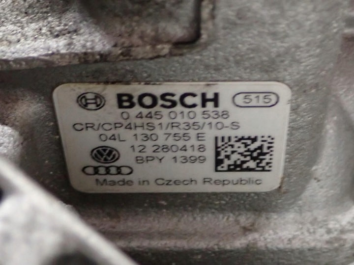 Motor Audi B9 DEU 2.0 TDI 150PS 110kW 193TKm 2018 Diesel Engine Unkomplett MOT8176582271ds