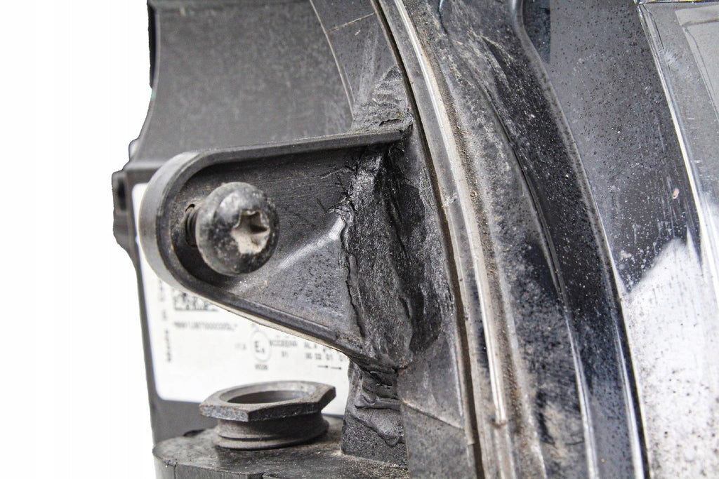 Frontscheinwerfer VW Golf VII 5G1941035B Links Scheinwerfer Headlight SCH3480785192yd