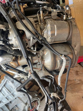 Laden Sie das Bild in den Galerie-Viewer, Motor Audi CNH 2.0 TDI 190PS 140kW 19Km Diesel Engine Komplett MOT7138976221bf