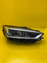 Laden Sie das Bild in den Galerie-Viewer, Frontscheinwerfer Audi A5 8W6941036E LED Rechts Scheinwerfer Headlight