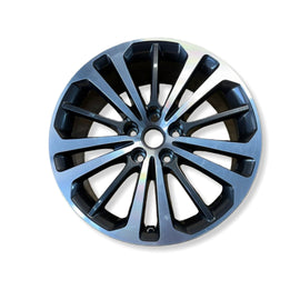 1x Alufelge 18 Zoll 39076883 Opel Insignia B A Rim Wheel FEL4281469881xd