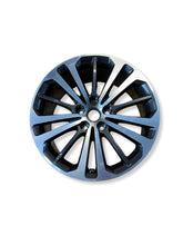 Laden Sie das Bild in den Galerie-Viewer, 1x Alufelge 18 Zoll 39076883 Opel Insignia B A Rim Wheel FEL4281469881xd