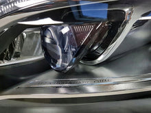 Laden Sie das Bild in den Galerie-Viewer, Frontscheinwerfer Mercedes-Benz W222 A2229068602 A2229068702 LED Ein Satz SCH1033171549gn