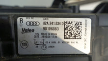 Load image into Gallery viewer, Frontscheinwerfer Audi A1 82A941034D LED Rechts Scheinwerfer Headlight