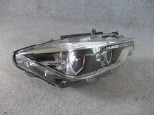 Laden Sie das Bild in den Galerie-Viewer, Frontscheinwerfer BMW 3 F30 F31 8738718-02 1EX0120342 LED Rechts Headlight SCH4181318454xh