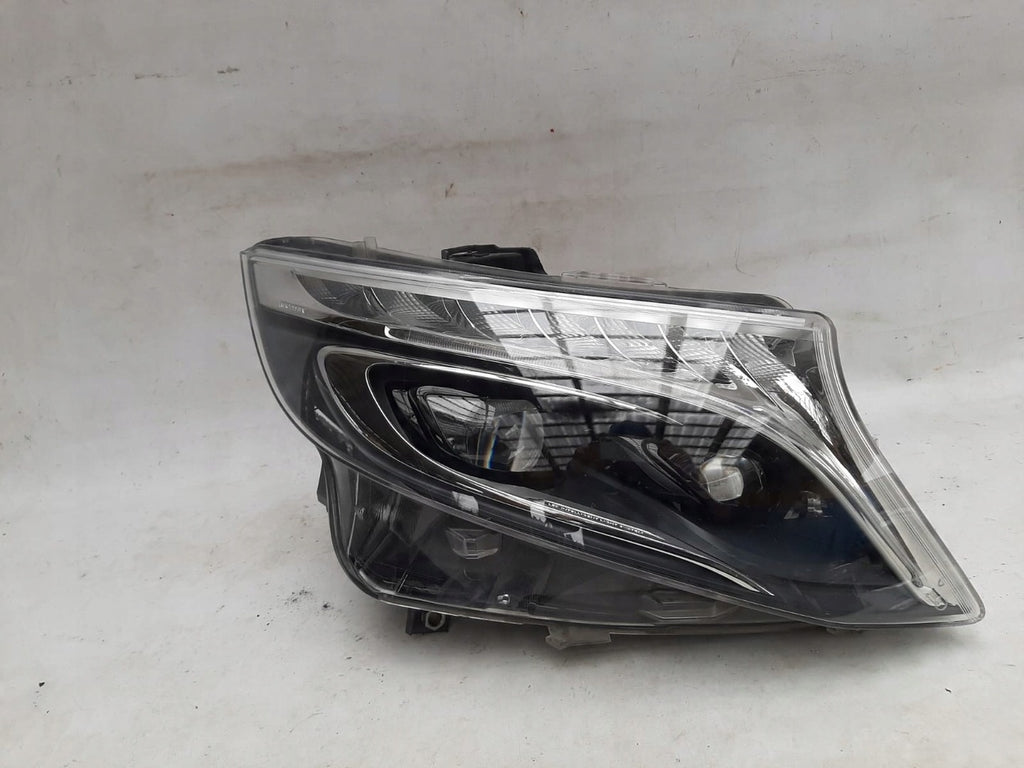 Frontscheinwerfer Mercedes-Benz Vito W447 A4479069800 Full LED Rechts Headlight