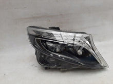 Laden Sie das Bild in den Galerie-Viewer, Frontscheinwerfer Mercedes-Benz Vito W447 A4479069800 Full LED Rechts Headlight
