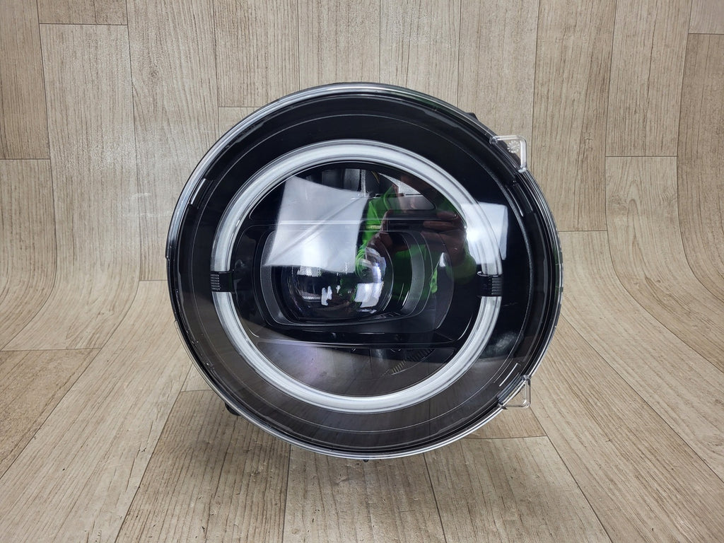 Frontscheinwerfer Mercedes-Benz W463 A4639061203 Full LED Links Headlight SCH2537148194zc