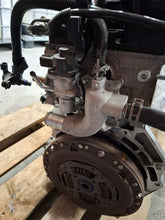 Load image into Gallery viewer, Motor Ford Fiesta II Fbd DS7G-6L084-QA 1.5 97PS 71kW Benzin Engine Unkomplett MOT7699976839tf