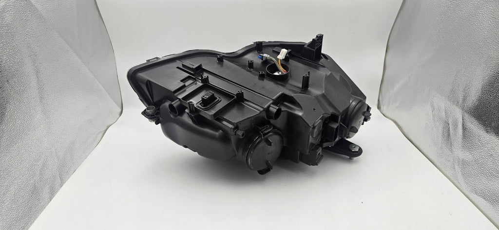Frontscheinwerfer Mercedes-Benz A2048208859 Xenon Links Scheinwerfer Headlight SCH2064198205yp