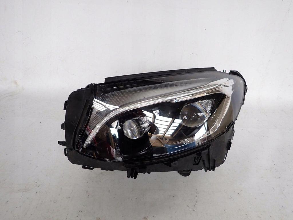 Frontscheinwerfer Mercedes-Benz Glc A2539065701 Full LED Rechts oder Links SCH6239991146oz