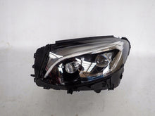 Laden Sie das Bild in den Galerie-Viewer, Frontscheinwerfer Mercedes-Benz Glc A2539065701 Full LED Rechts oder Links SCH6239991146oz