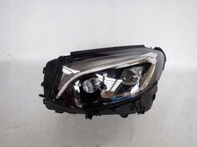 Laden Sie das Bild in den Galerie-Viewer, Frontscheinwerfer Mercedes-Benz Glc A2539065701 Full LED Links Headlight SCH6239991146oz