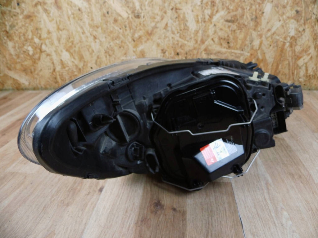 Frontscheinwerfer Volvo C30 31214803 Xenon Links Scheinwerfer Headlight SCH2622601055zt