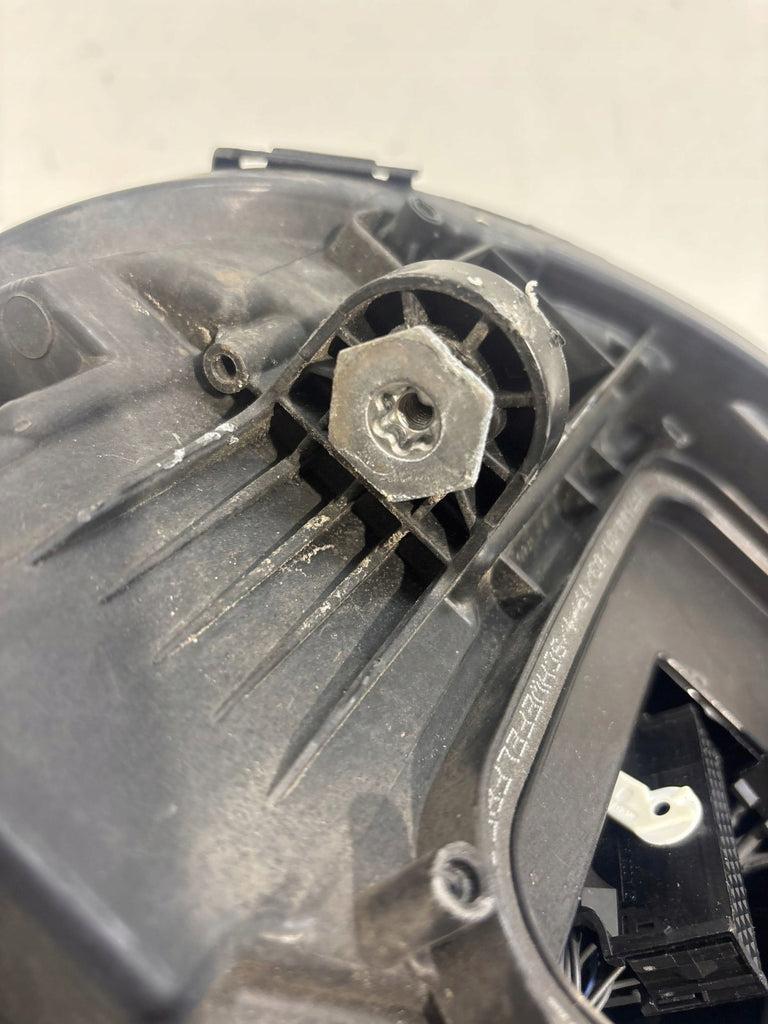Frontscheinwerfer Mercedes-Benz W213 A2139067806 Rechts Scheinwerfer Headlight SCH9078587959dd