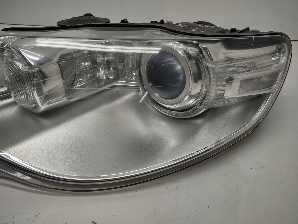 Frontscheinwerfer VW Touareg 7L6941031C 7L6941032C 7L6941329B Xenon Ein Satz SCH3091742773dn