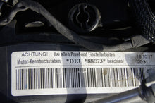 Laden Sie das Bild in den Galerie-Viewer, Motor Audi A4 B9 Avant DEUA 2.0 TDI 150PS 110kW 2018 Diesel Engine Komplett