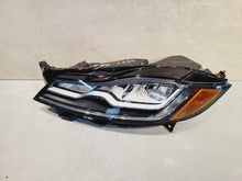 Laden Sie das Bild in den Galerie-Viewer, Frontscheinwerfer Jaguar Xf X260 GX63-13W030MF Links Scheinwerfer Headlight SCH5179507623yz