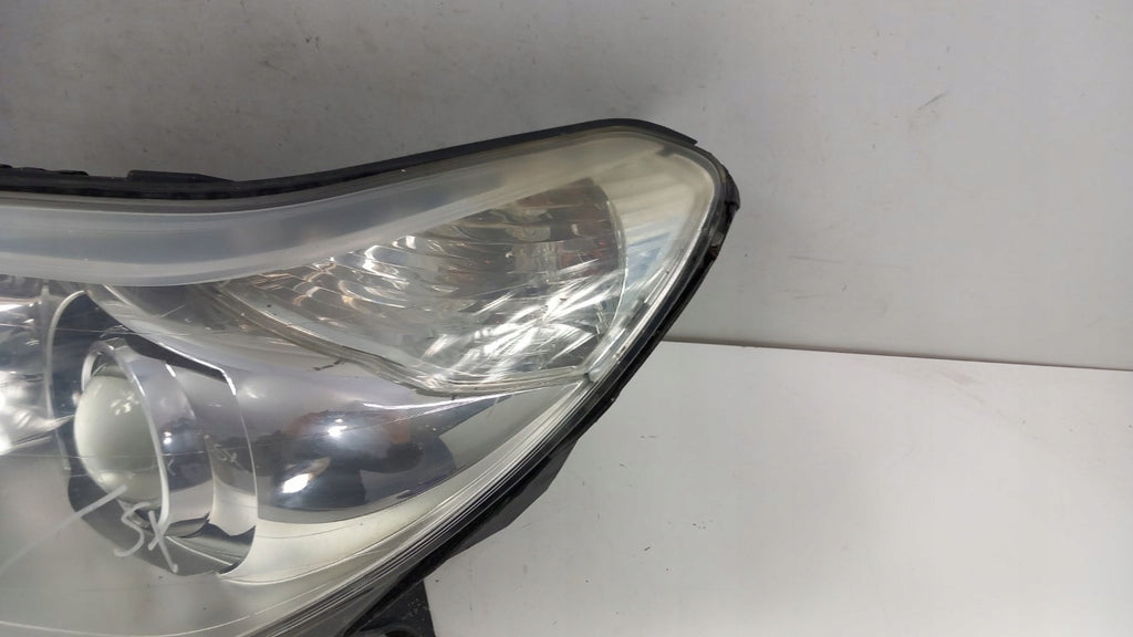 Frontscheinwerfer Citroën C5 Xenon Links Scheinwerfer Headlight