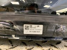 Laden Sie das Bild in den Galerie-Viewer, Frontscheinwerfer Kia Ceed 92101-J7500 Links Scheinwerfer Headlight SCH8767496038ul