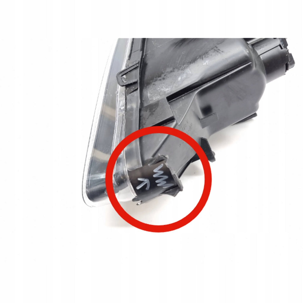 Frontscheinwerfer Alfa Romeo 147 00050517865 Links Scheinwerfer Headlight SCH9007885090ty