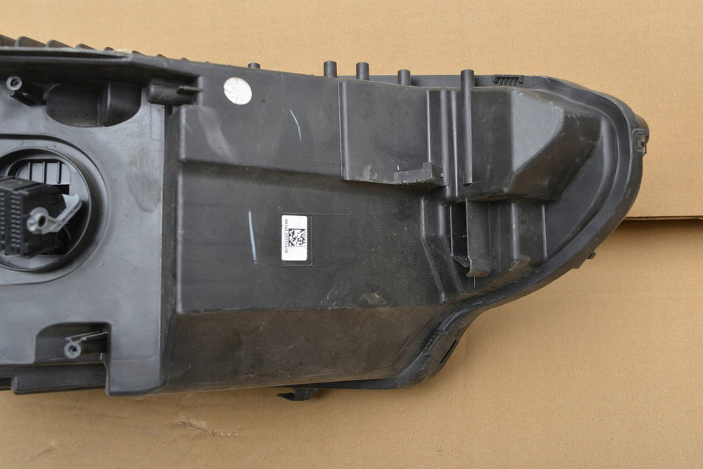Frontscheinwerfer Citroën I 9841273180 LED Links Scheinwerfer Headlight SCH4987714872od