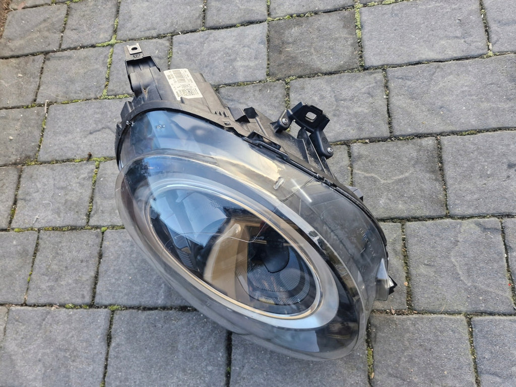 Frontscheinwerfer Mini F56 63115A01961 LED Links Scheinwerfer Headlight SCH4051730727ar