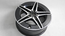 Laden Sie das Bild in den Galerie-Viewer, 1x Alufelge 18 Zoll 5x112 A2064017600 Mercedes-Benz W206 Rim Wheel FEL4916546898ab