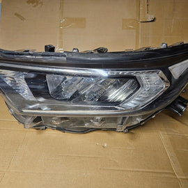 Frontscheinwerfer Toyota Rav 4 LED Links Scheinwerfer Headlight SCH3805935674ab