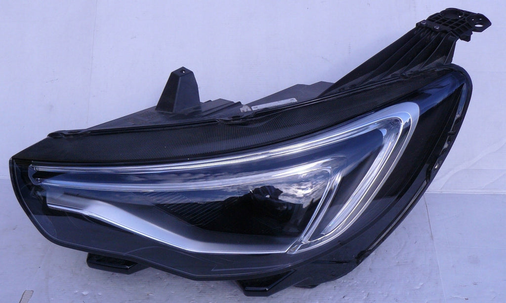 Frontscheinwerfer Opel Grandland X YP00016180 Full LED Links Headlight