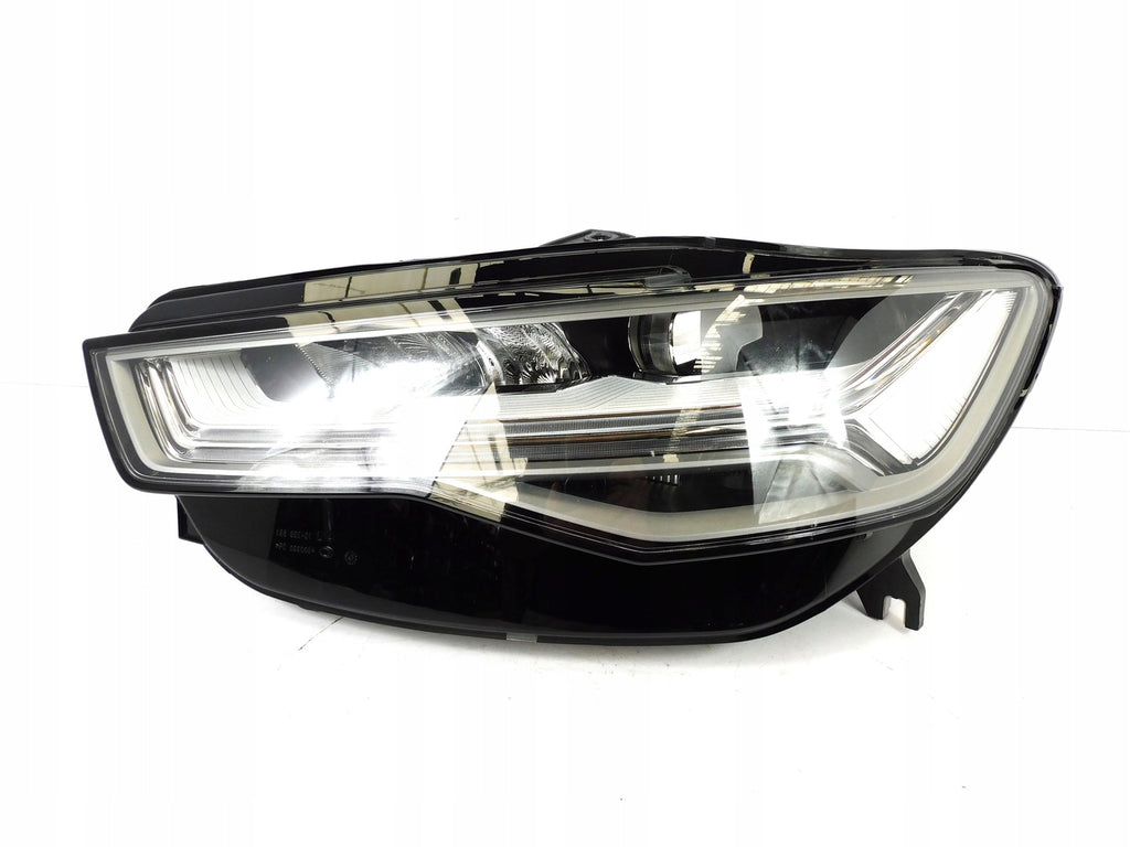 Frontscheinwerfer Audi A6 C7 4G0941033 Full LED Links Scheinwerfer Headlight