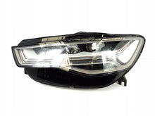 Load image into Gallery viewer, Frontscheinwerfer Audi A6 C7 4G0941033 Full LED Links Scheinwerfer Headlight