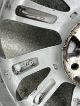 Load image into Gallery viewer, 1x Alufelge 17 Zoll 7.0" 5x114.3 52910-D7280 Hyundai Tucson Rim Wheel FEL4915748742bf