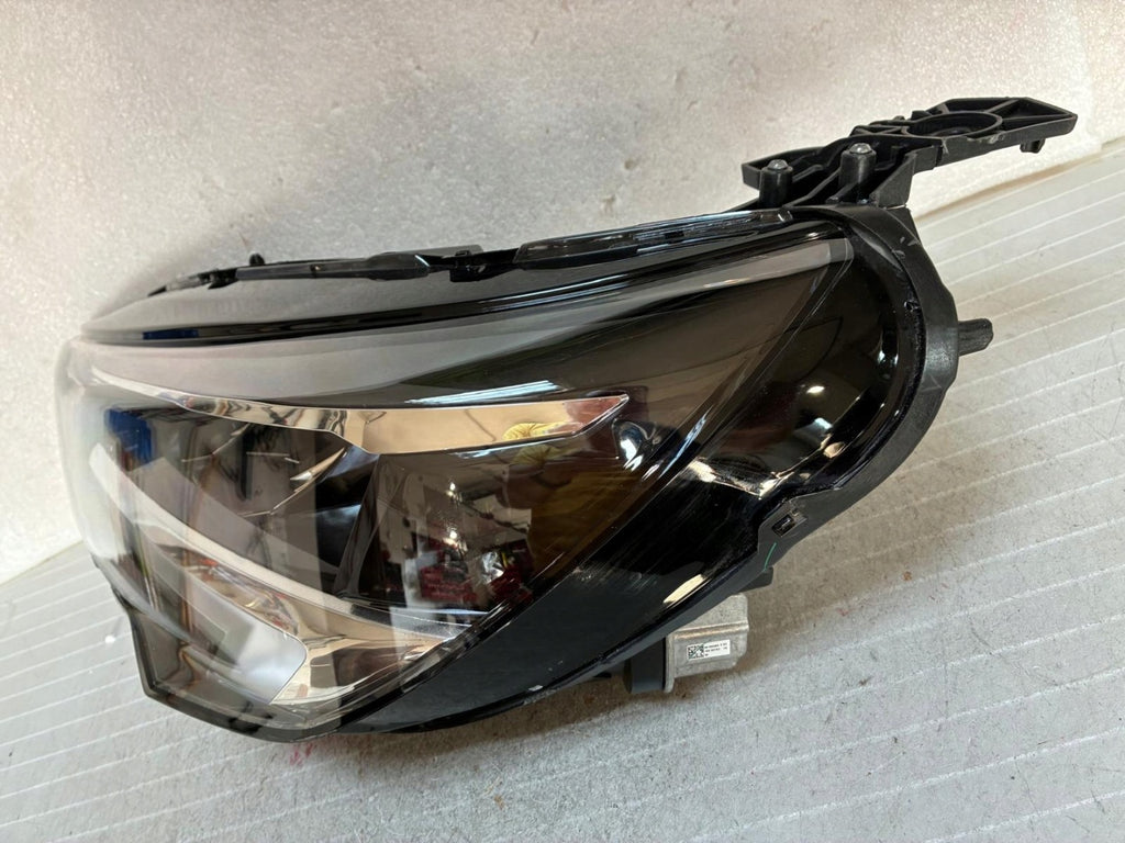 Frontscheinwerfer Opel Corsa F 9829522780 Full LED Links Scheinwerfer Headlight SCH4249427047sr