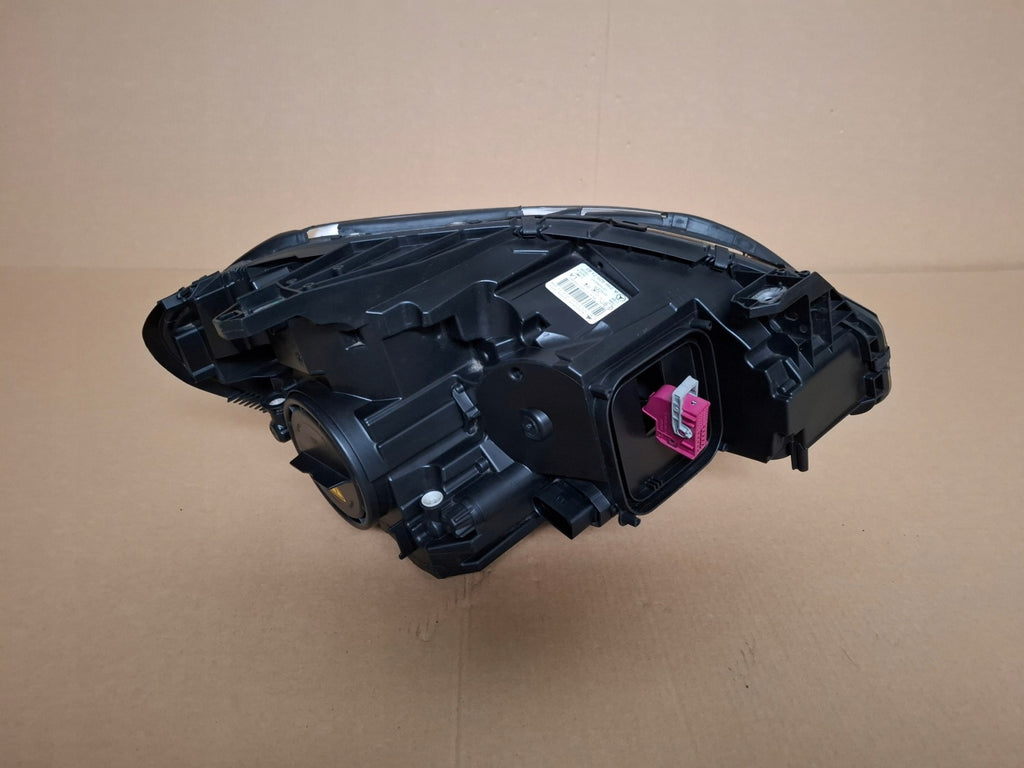 Frontscheinwerfer Mercedes-Benz A2468207161 Xenon Links Scheinwerfer Headlight SCH1959320291jm