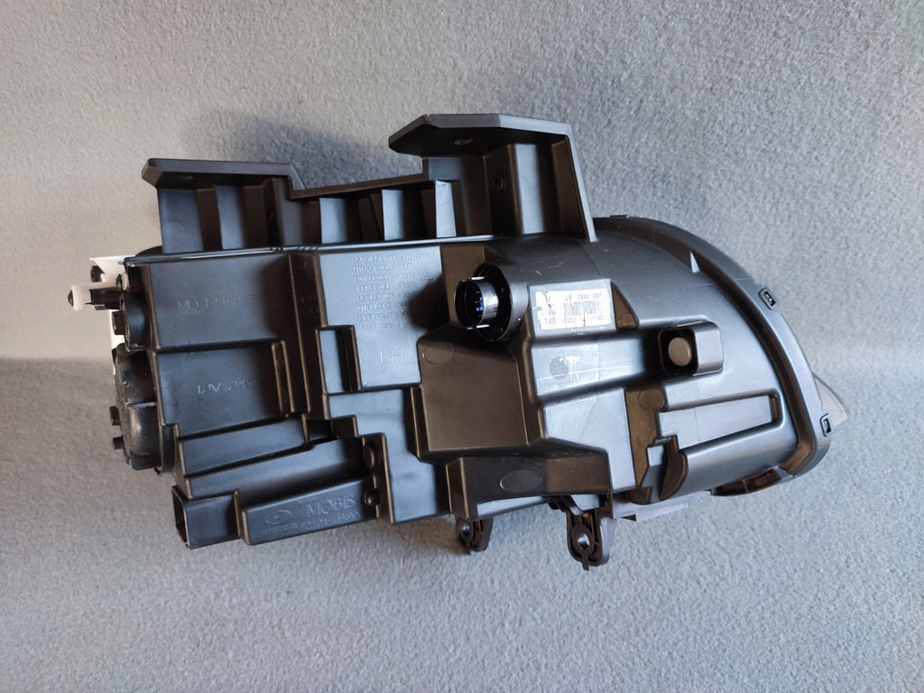 Frontscheinwerfer Hyundai Kona 92101-J9630 LED Links Scheinwerfer Headlight SCH3014969142ls