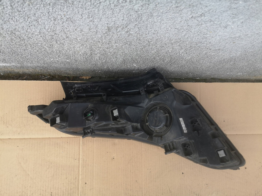 Frontscheinwerfer Hyundai Tucson 92207N7000 Links Scheinwerfer Headlight SCH6235759270um
