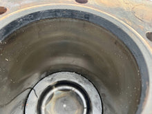 Laden Sie das Bild in den Galerie-Viewer, Motorblock Renault Volvo I FMD11N Diesel Unkomplett MOT9806739837dr