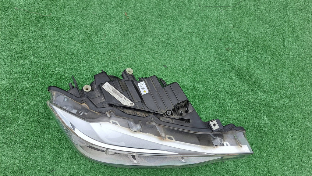 Frontscheinwerfer BMW 3 F30 F31 7259526 Xenon Rechts Scheinwerfer Headlight SCH6351060932yf