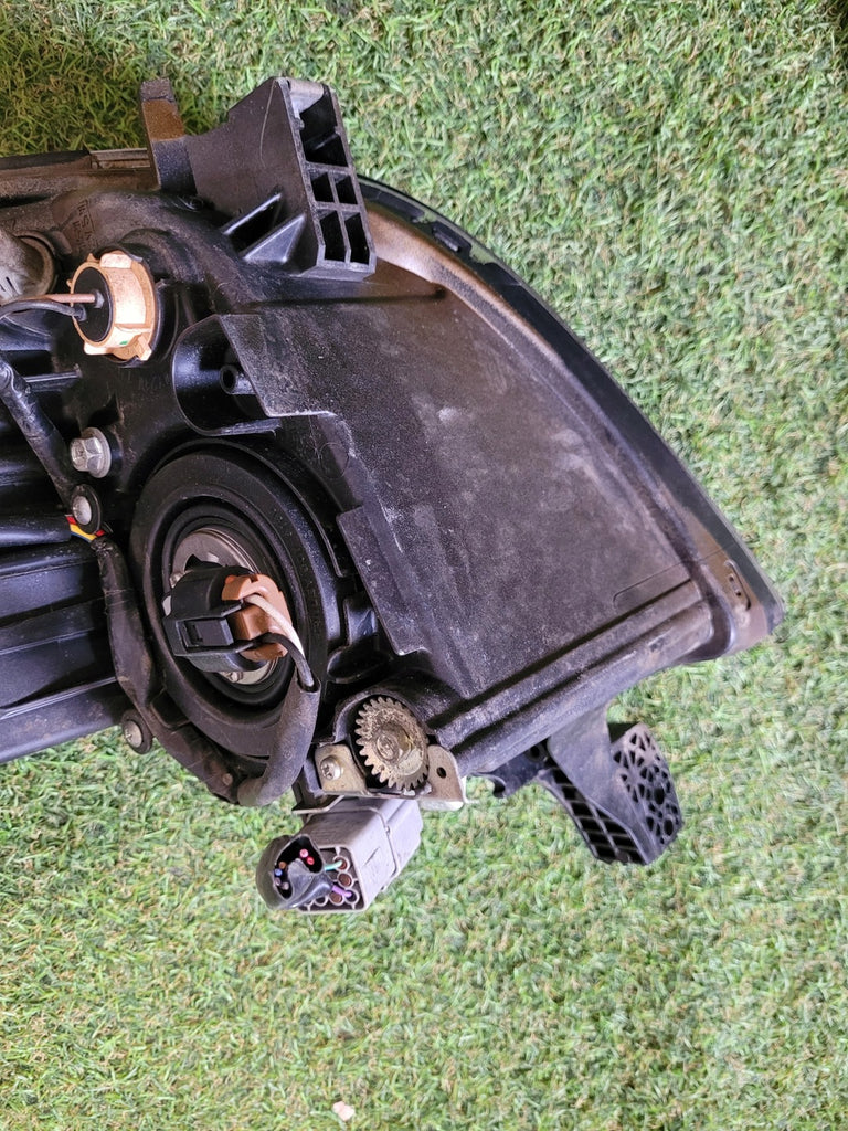 Frontscheinwerfer Peugeot Ion Xenon Rechts Scheinwerfer Headlight SCH4849648010hh