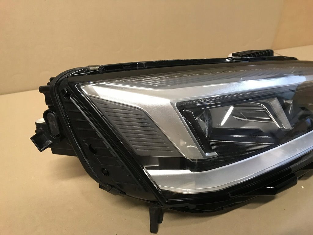 Frontscheinwerfer Audi A5 8W6941036E LED Rechts Scheinwerfer Headlight