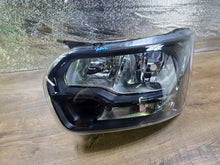 Laden Sie das Bild in den Galerie-Viewer, Frontscheinwerfer Ford Transit GK31-13W030-BC Links Scheinwerfer Headlight SCH2670161463pb
