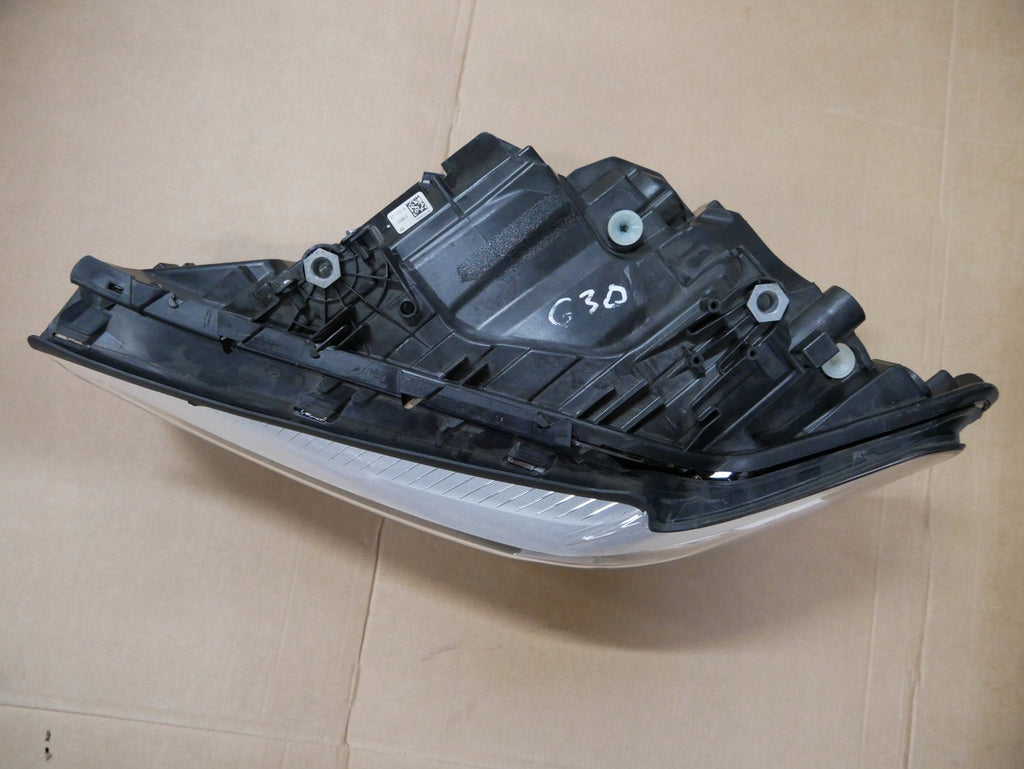 Frontscheinwerfer BMW G31 G30 F90 7439191 7439191-04 LED Links Headlight SCH5257009313ck